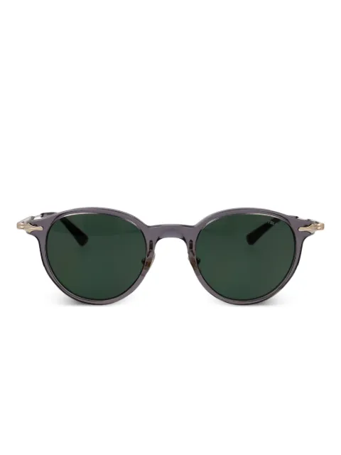 Montblanc MB0362S round-frame sunglasses