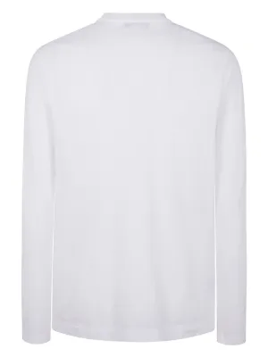 Zanone T-shirts & Vests Men's - Farfetch