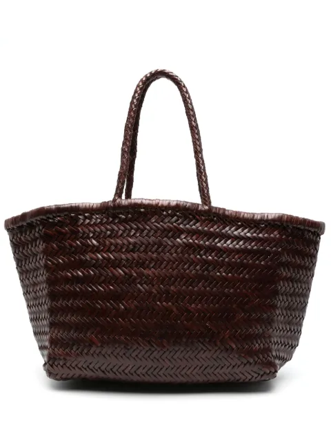 DRAGON DIFFUSION Triple Jump Tote Bag
