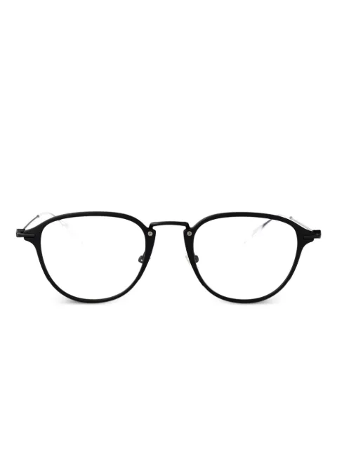 Montblanc lentes MB0155O008