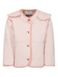 Molo Hailey jacket - Pink