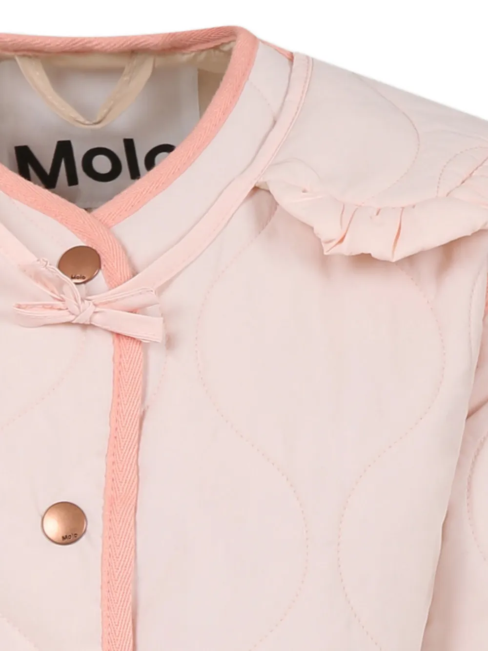 Molo Hailey jack Roze