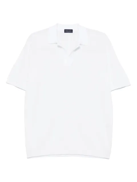 Roberto Collina knitted T-shirt