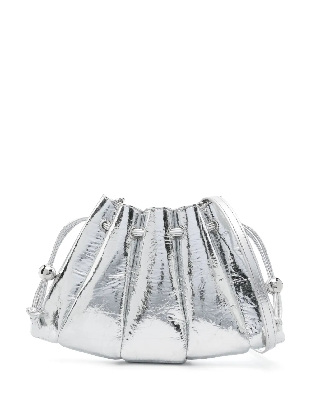 Themoirè Dafne shoulder bag