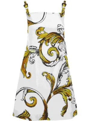 Versace Jeans Couture - Moda Feminina - FARFETCH Versace Jeans Couture - Moda Feminina - FARFETCH