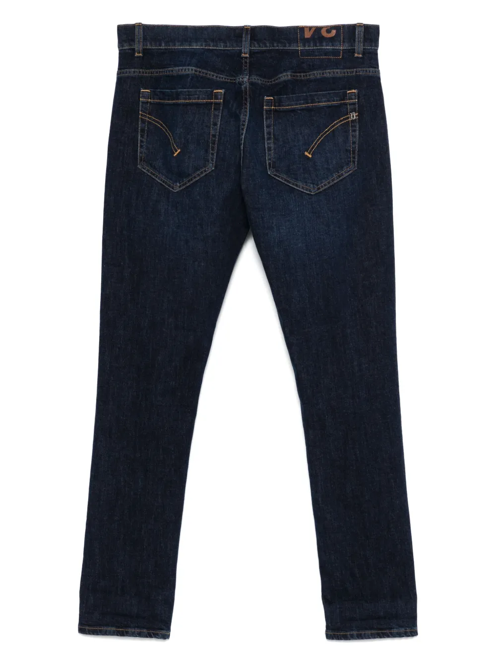 DONDUP George jeans - Blauw