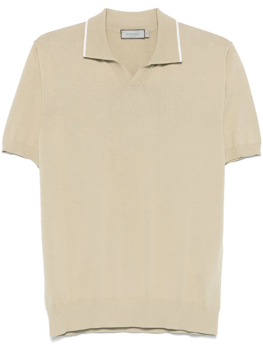 Canali playera tipo polo | neutro | Image 1