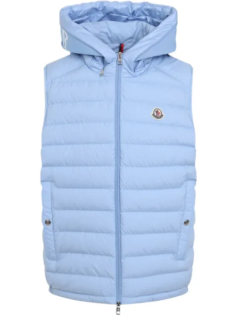 Moncler Bourget Weste