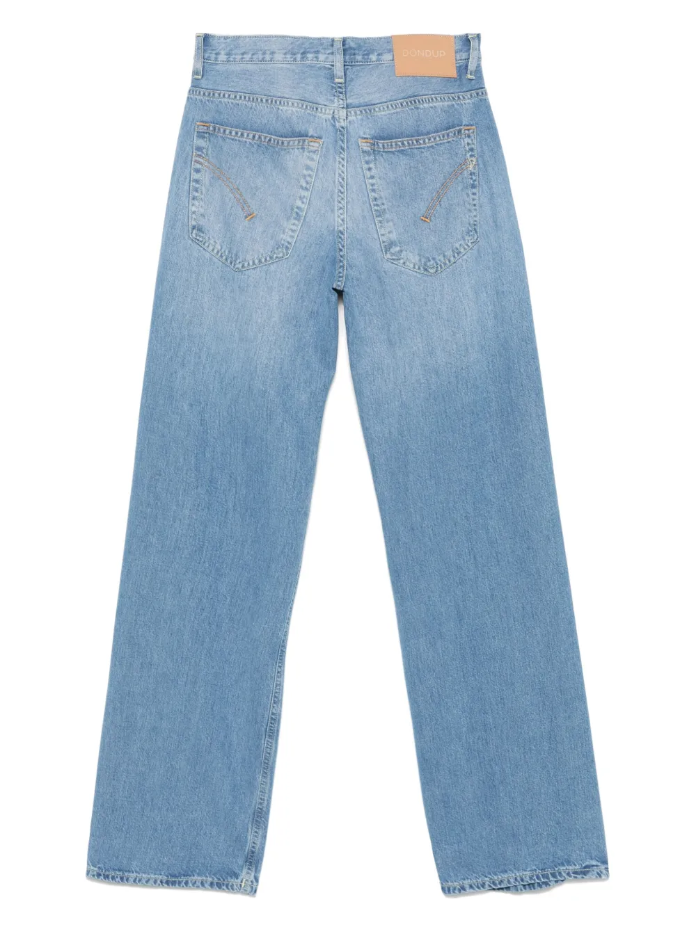 DONDUP Jacklyn jeans - Blauw