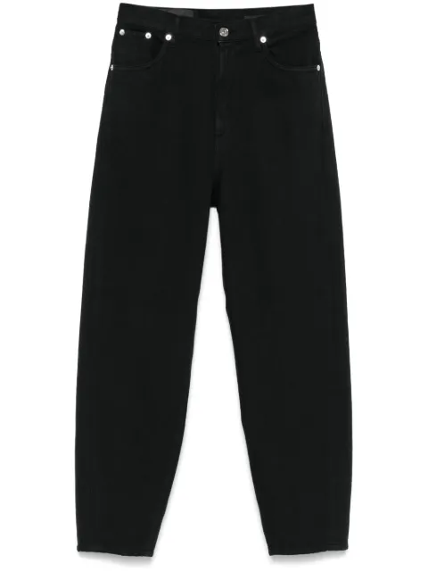 DONDUP pantalones Bessie