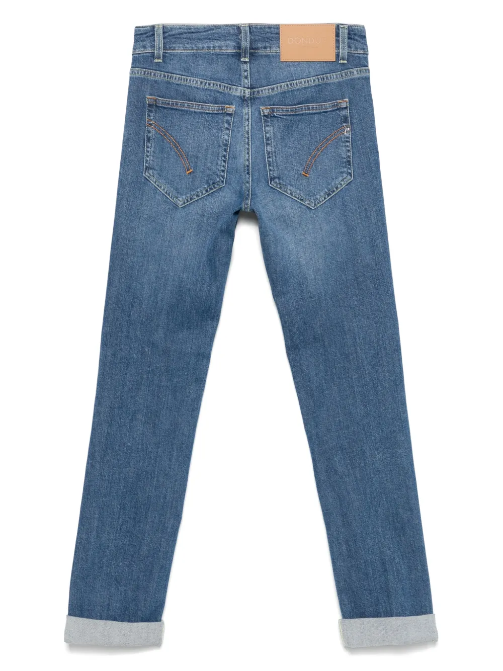 DONDUP Sue jeans - Blauw