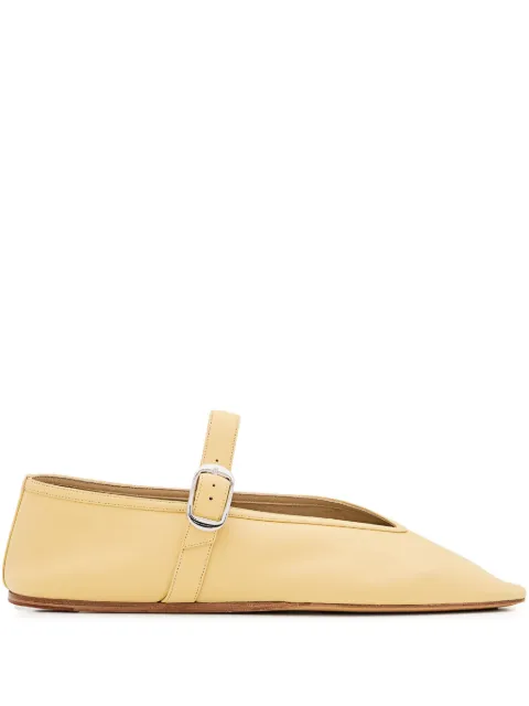 Le Monde Beryl flats Stella