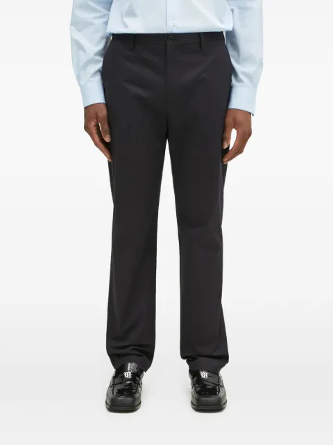 Paul Smith flat-front chinos