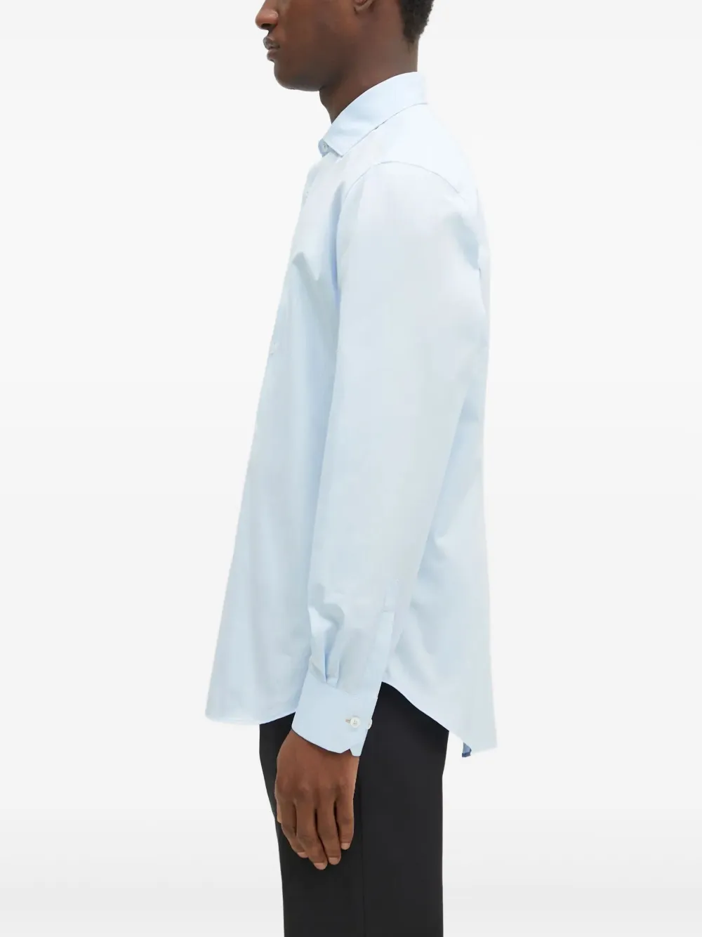 Paul Smith button-down cotton shirt | Image 2