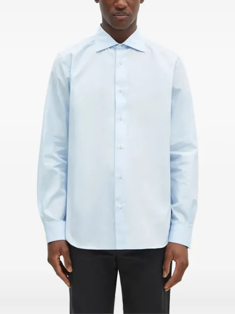 Paul Smith button-down cotton shirt