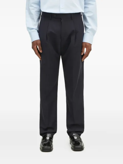 Paul Smith pantalon à plis