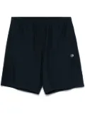 Champion Reverse Weave® fleece shorts - Blue