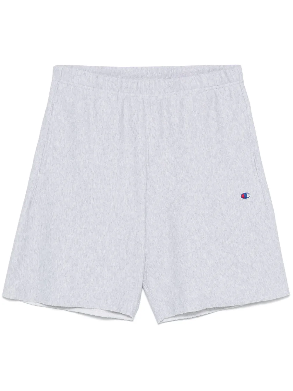 Reverse Weave® fleece shorts