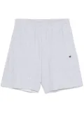 Champion Reverse Weave® fleece shorts - Grey