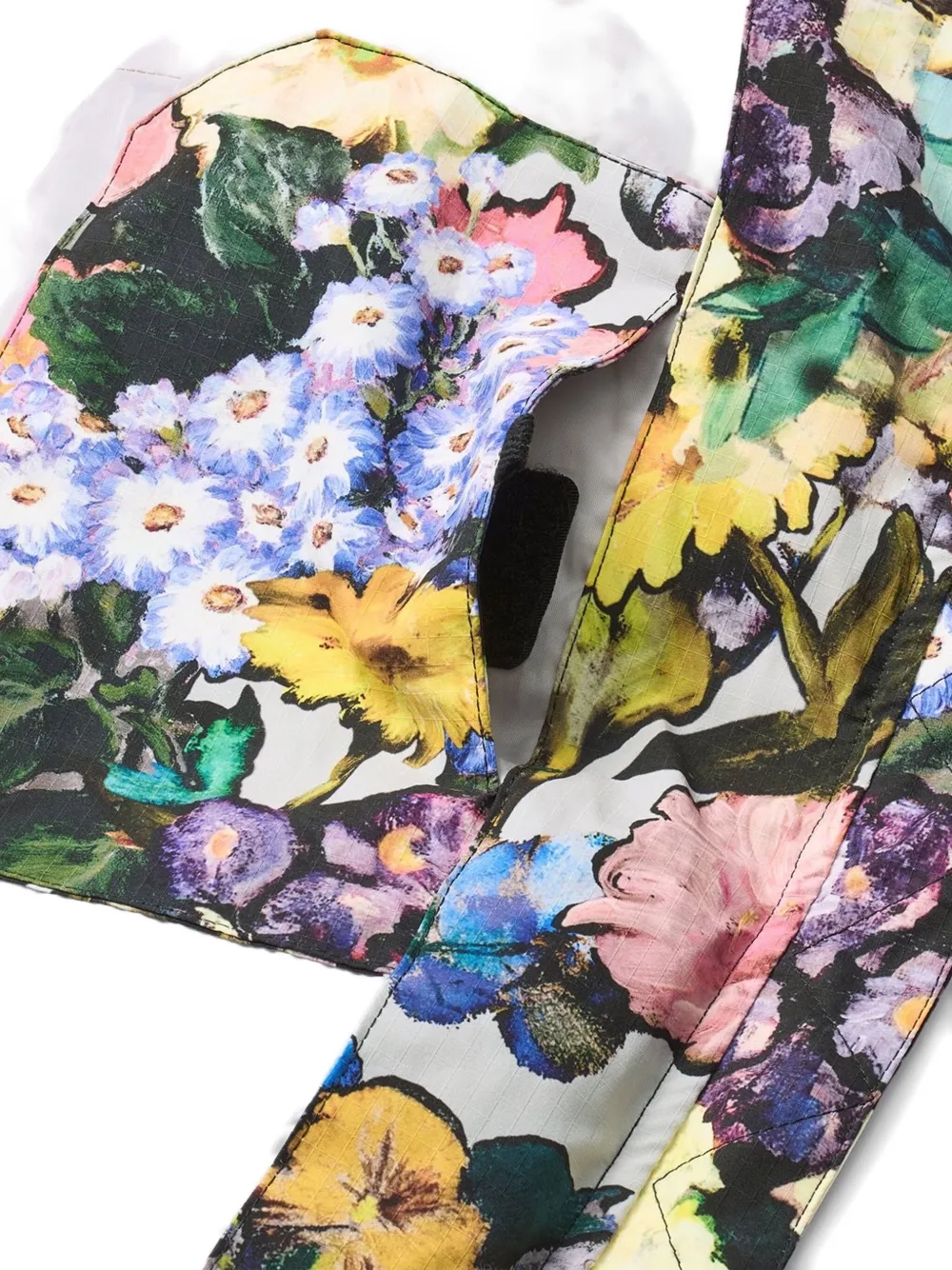 Molo Harper jas Oranje