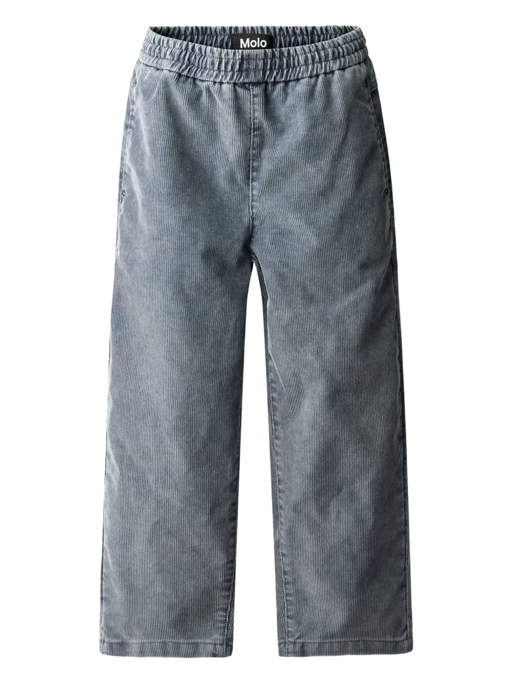 Molo Aster broek Blauw