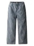 Molo Aster pants - Blue