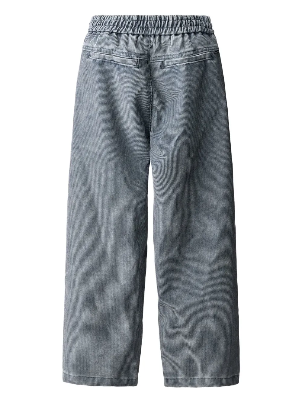 Molo Aster broek Blauw