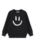 Molo Mike sweatshirt - Black