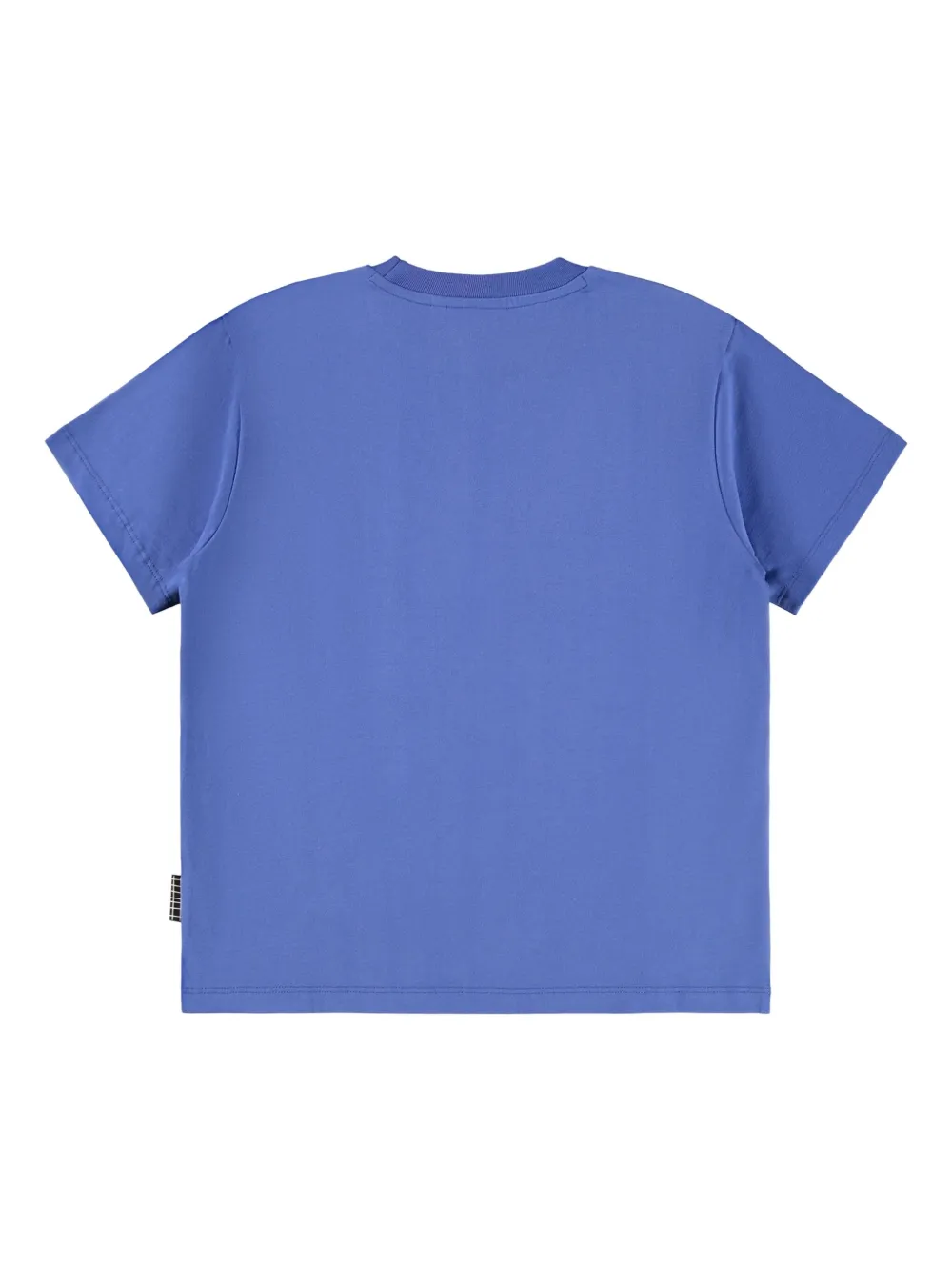 Molo T-shirt met print Blauw