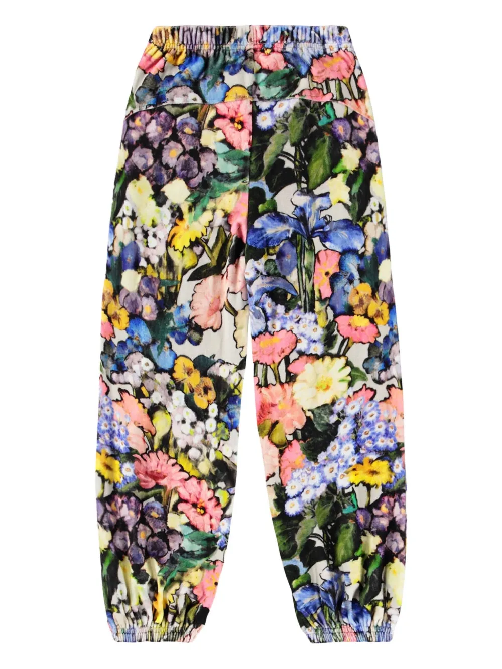 Molo Adriana broek Zwart