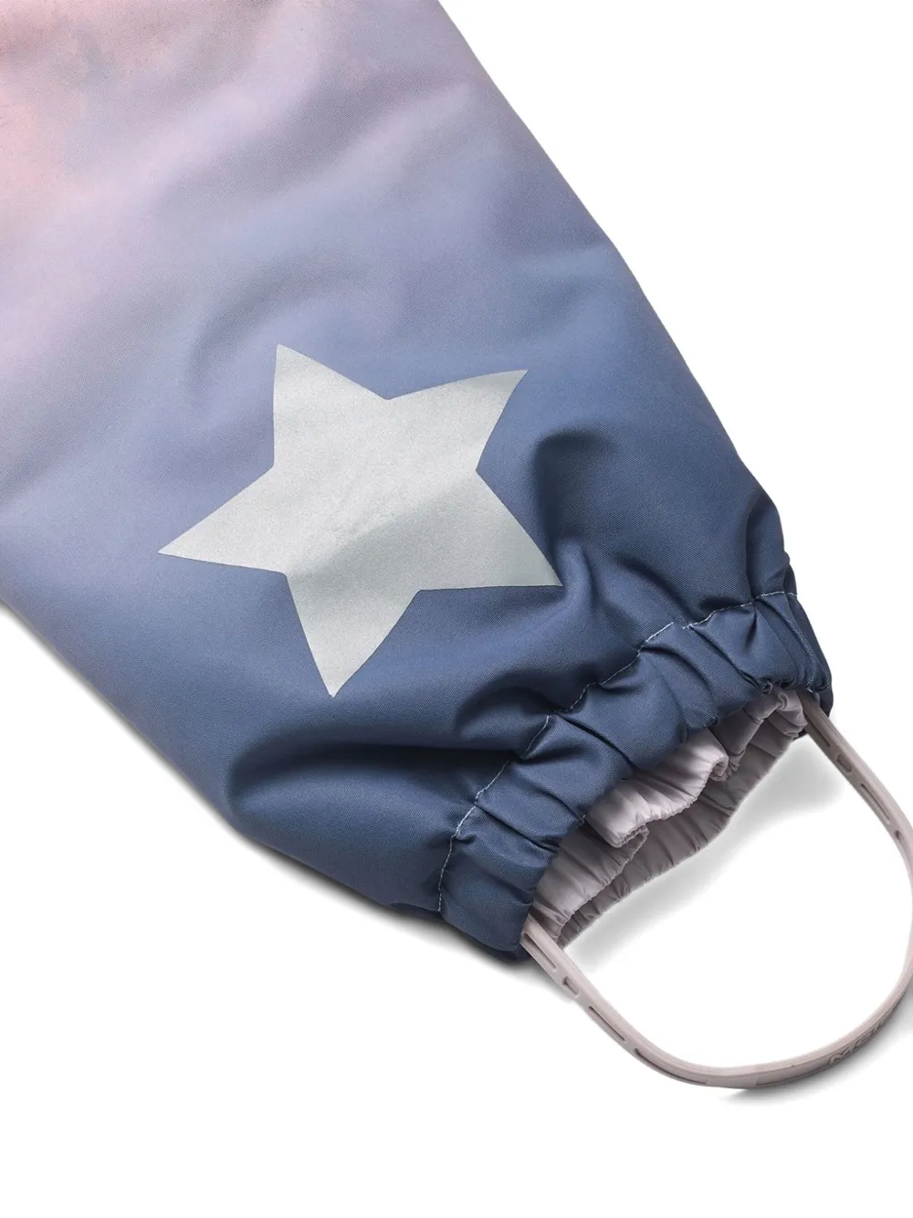 Molo Polar jumpsuit Blauw