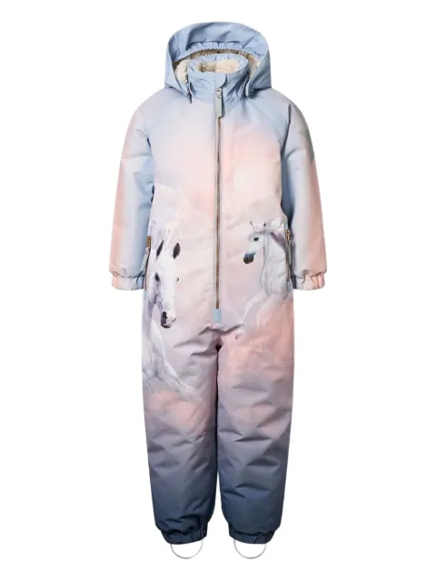Molo jumpsuit Polar