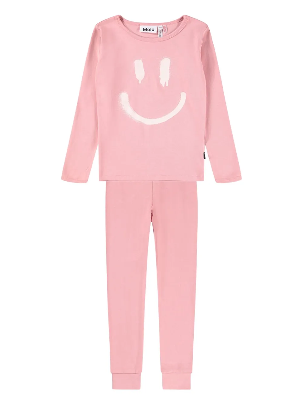 Molo Lue pyjamas | Pink | Image 1