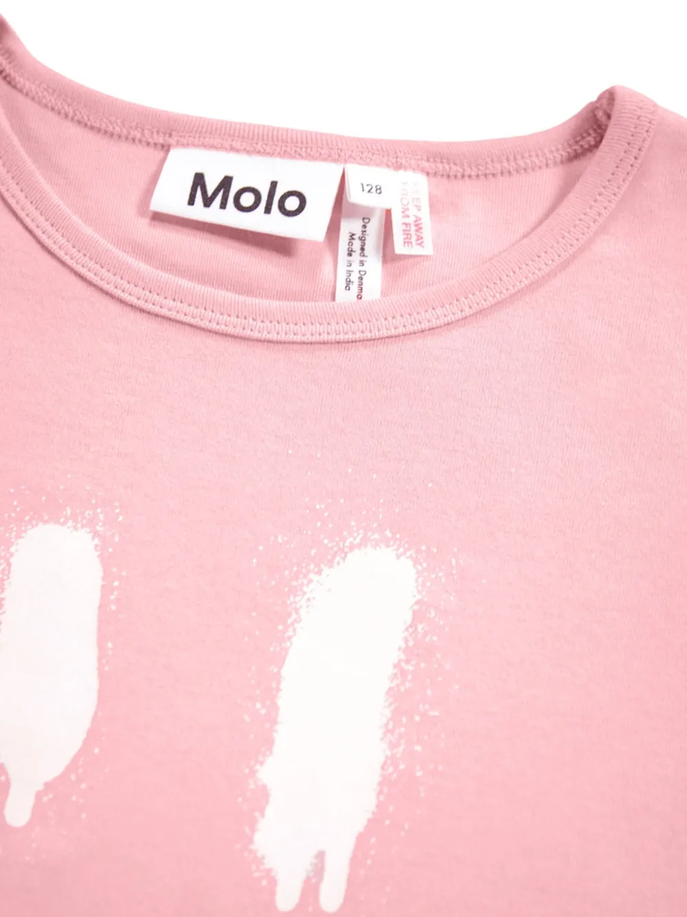 Molo Lue pyjama Roze