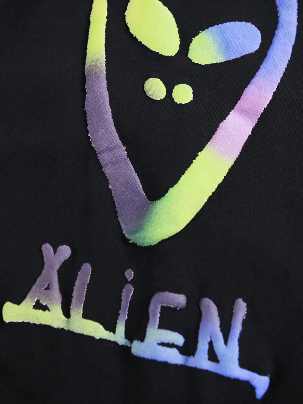 Molo Mic hoodie Zwart