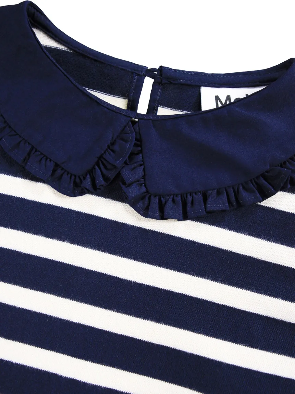 Molo Rama T-shirt Blauw