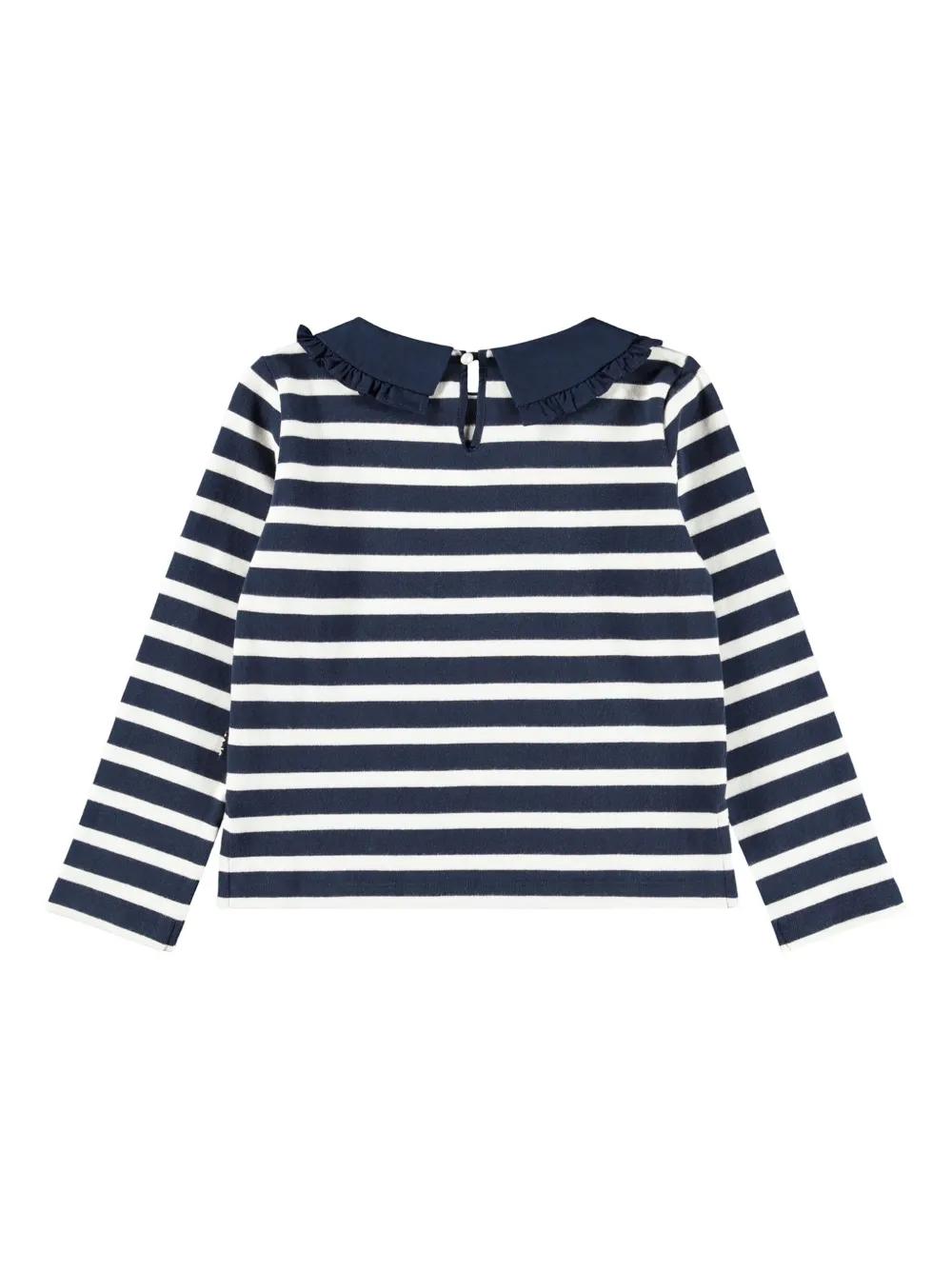 Molo Rama T-shirt Blauw