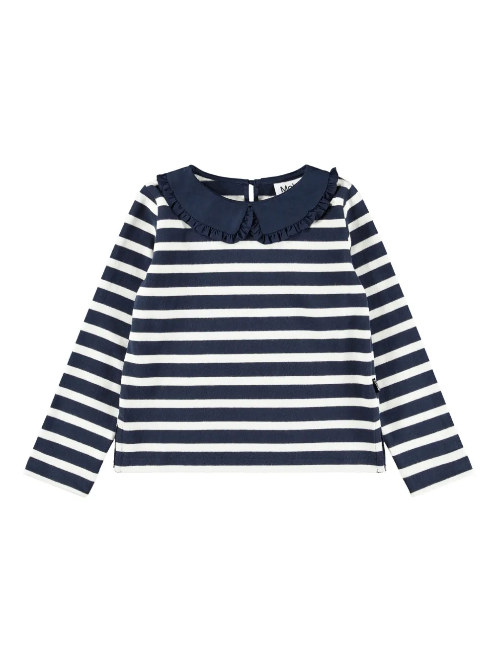Molo Rama T-shirt Blauw