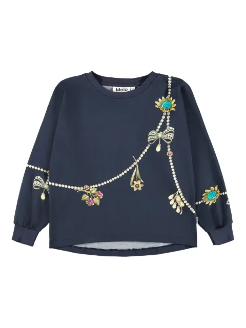 Molo Reniza sweatshirt