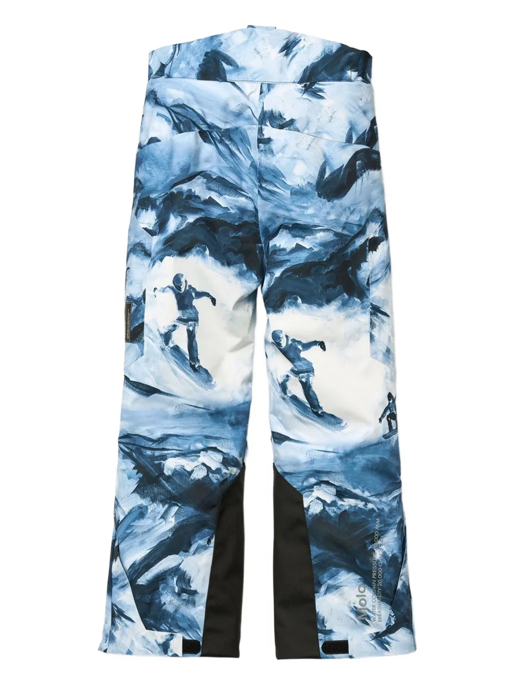 Molo overol Jump Pro | Overoles | Image 2