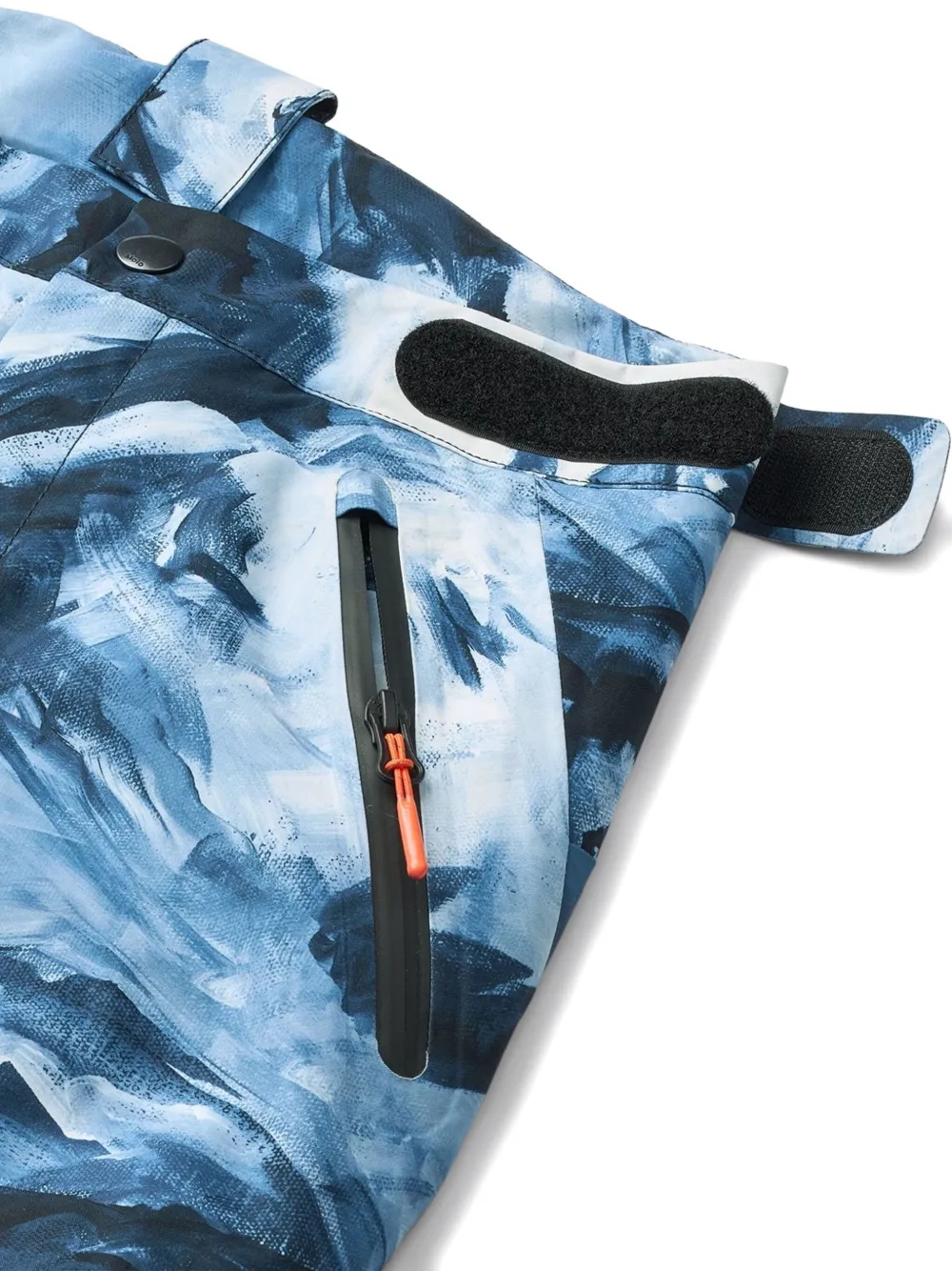 Molo Jump Pro tuinbroek Blauw