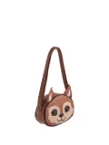 Molo Squirrel bag - Brown