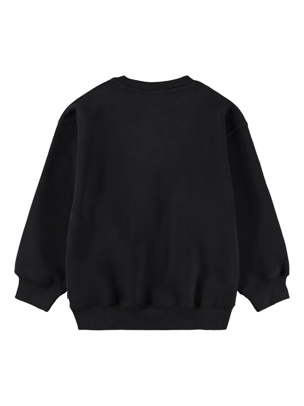 Molo Mar sweater Zwart