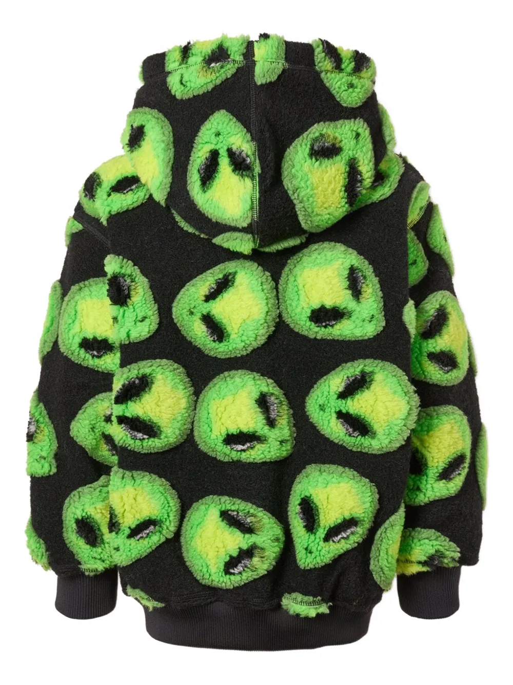 Molo chamarra Hazzy | Chamarras bomber | Image 2