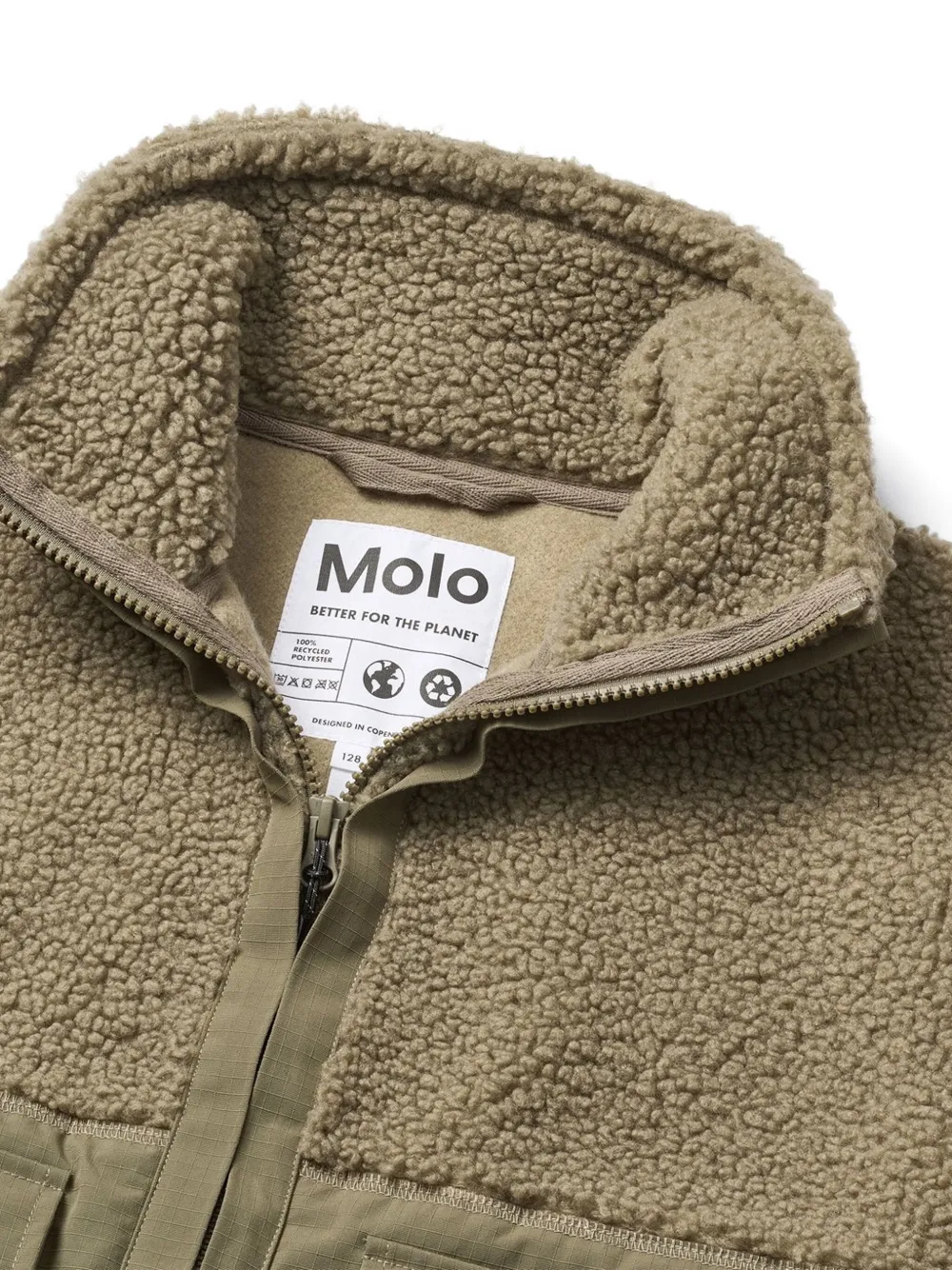 Molo Utha jack Groen
