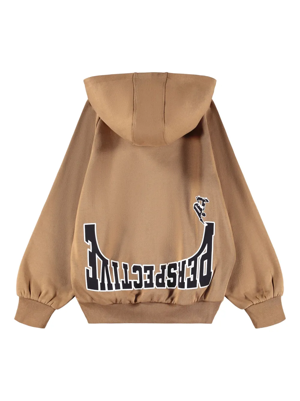 Molo graphic-print  hoodie | Boys Hoodies & Sweatshirts | Image 2