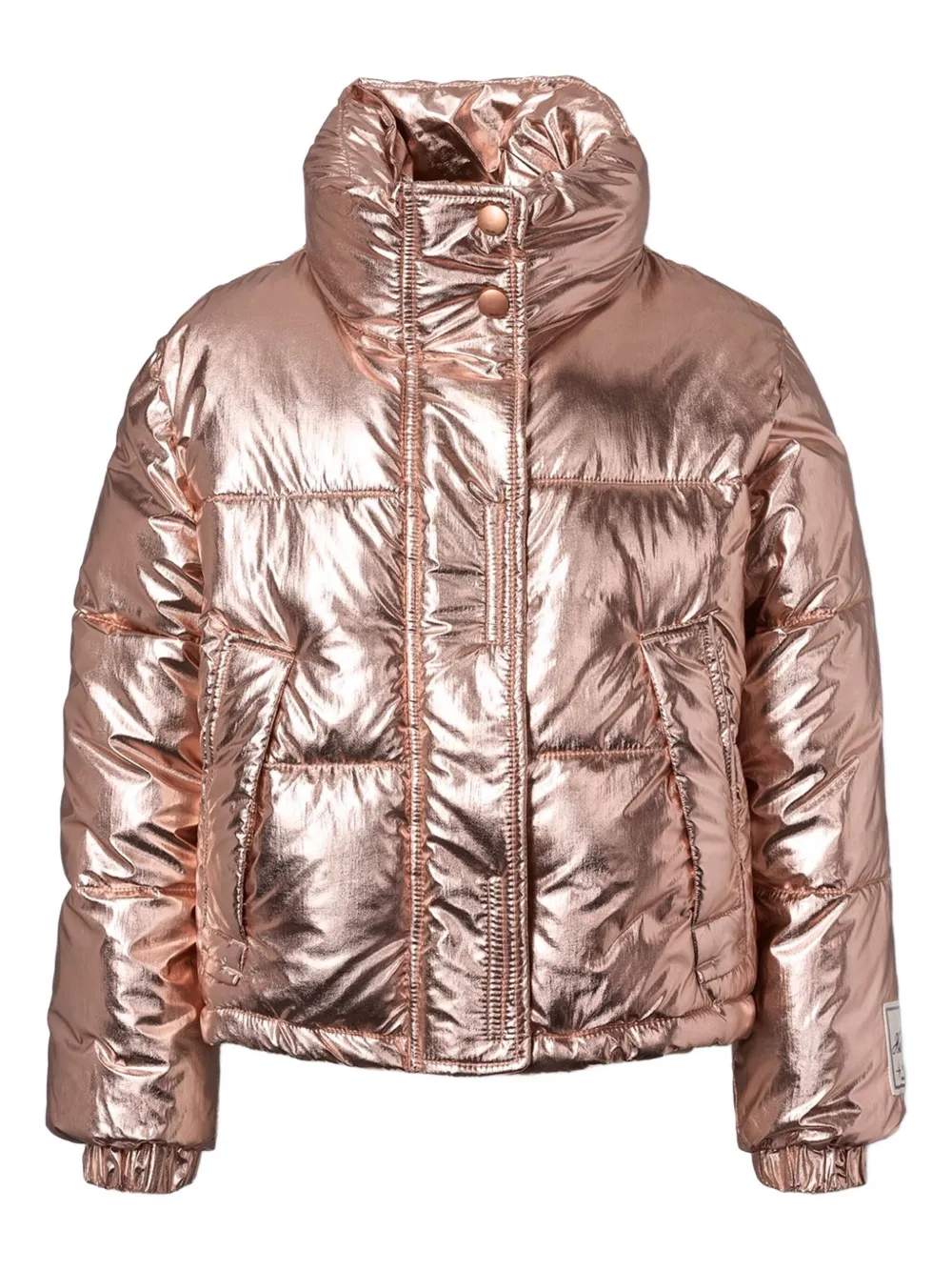 Molo chamarra Hansine | rosado | Image 1
