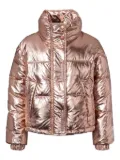 Molo Hansine padded jacket - Pink