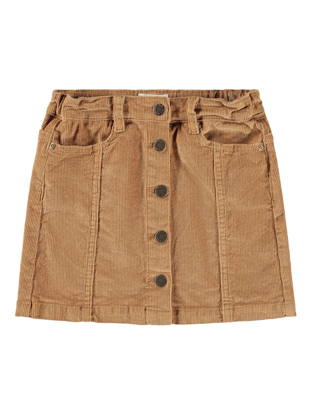 Molo falda corta Bera | marrón | Image 1