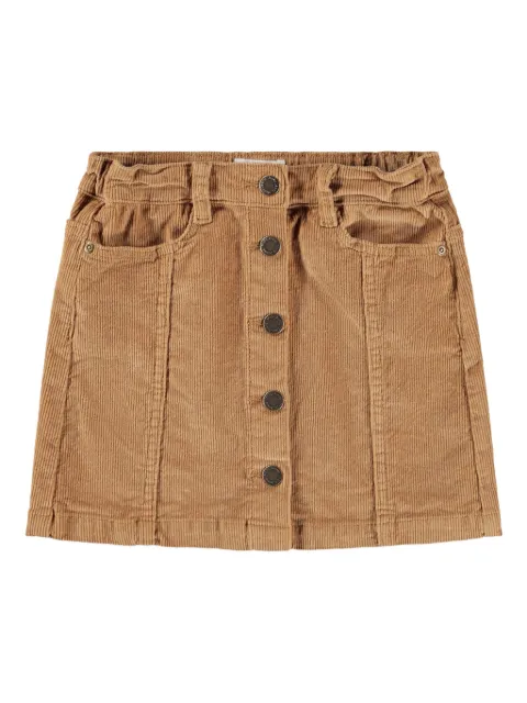 Molo falda corta Bera